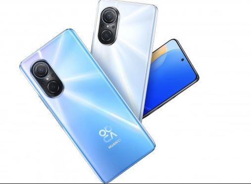 سعر ومواصفات هاتف Huawei Nova 9 SE في مصر والسعودية