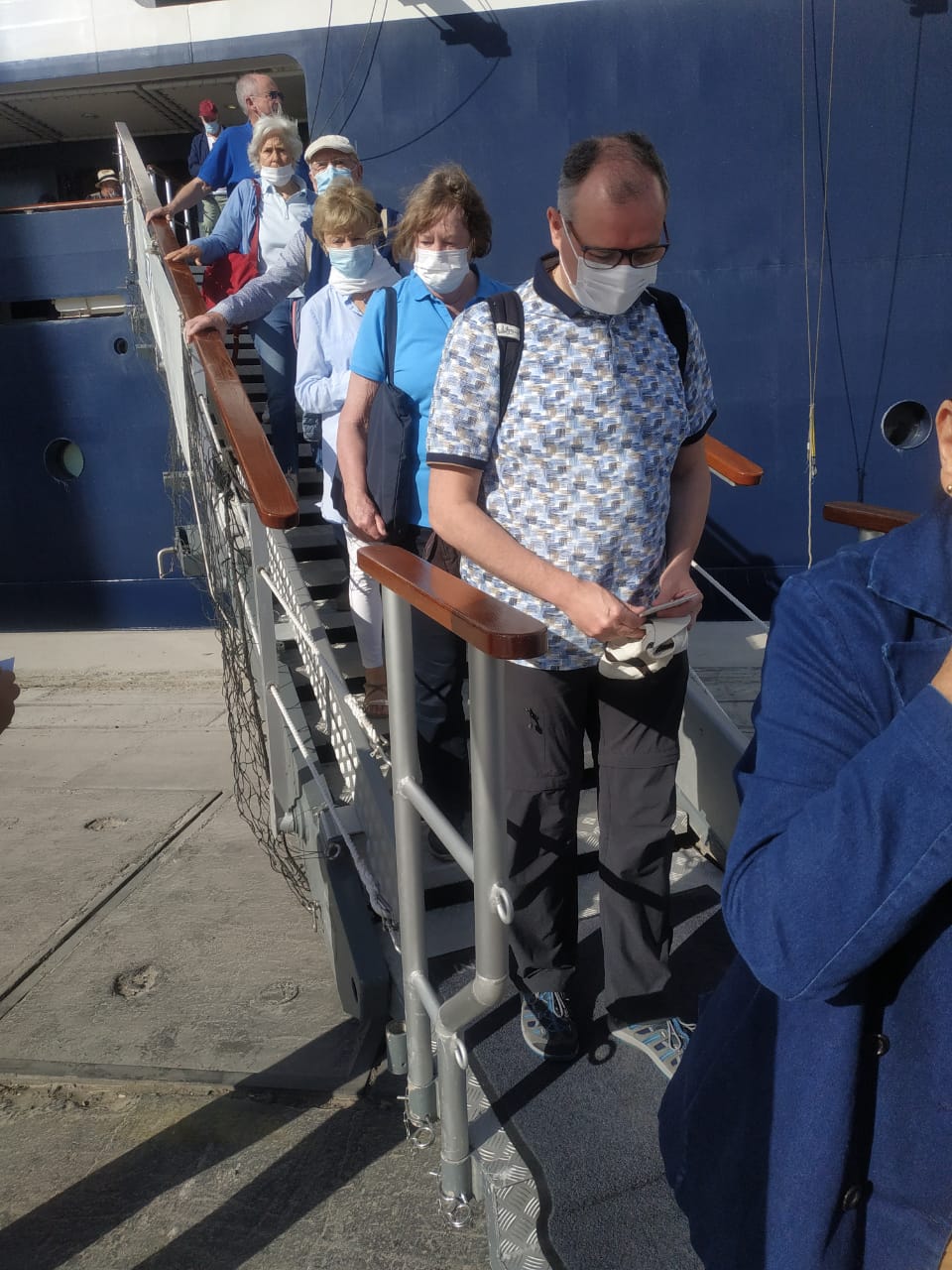 موانئ البحر الأحمر 