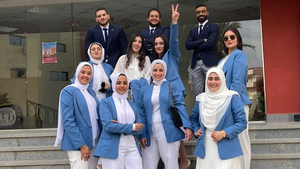 أصحاب المشروع