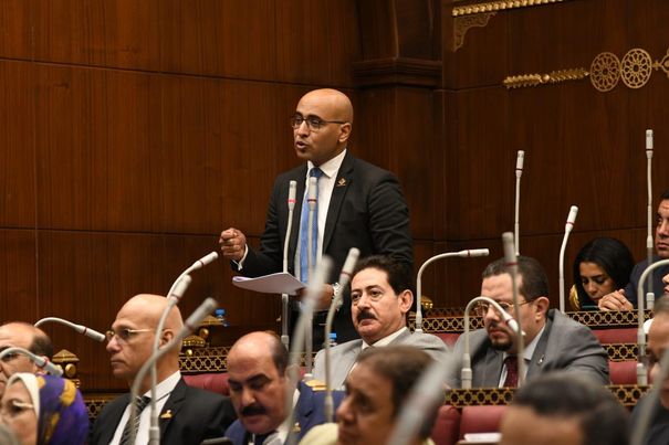 علاء مصطفى