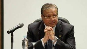 هشام عزمي أمين عام الأعلى للثقافة 