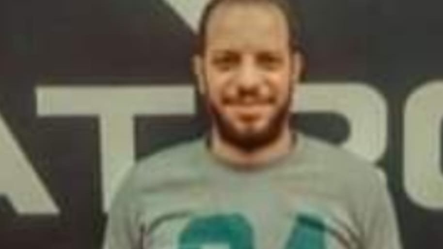 الشاب الضحية الشاب الضحية