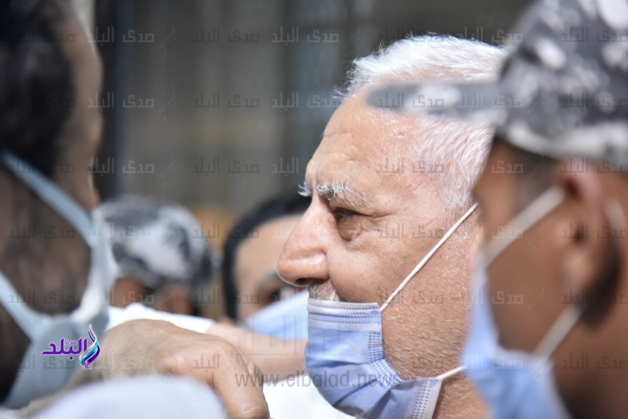عبدالمنعم أبو الفتوح 