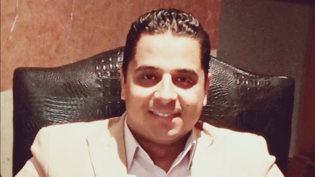 محمد شعبان 