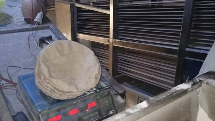 صوره من الحملات