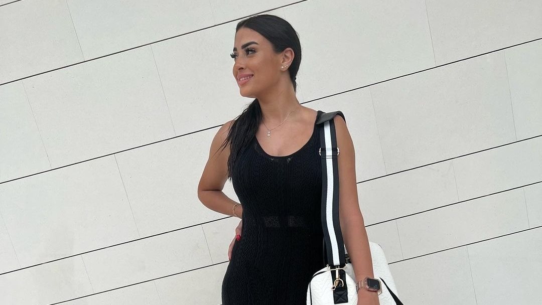 ميرنا نور الدين