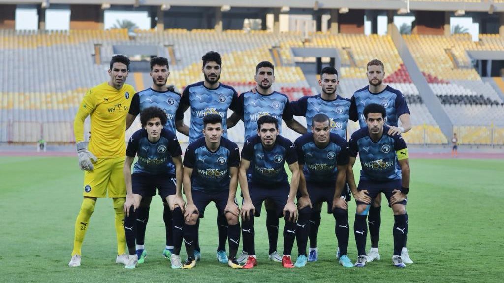 بيراميدز 