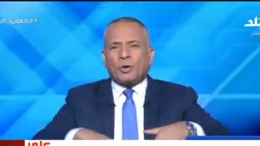 احمد موسى