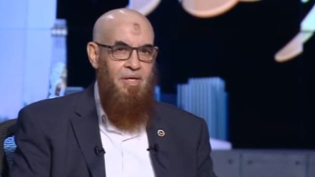 الدكتور يونس مخيون