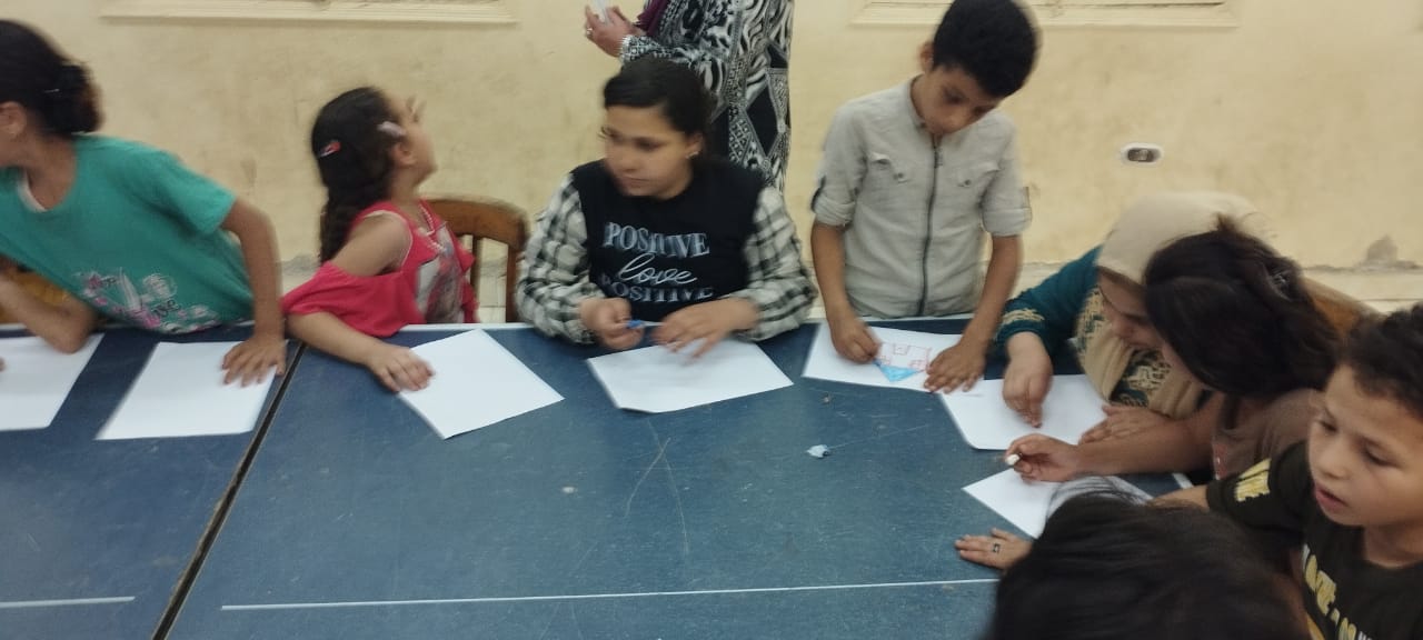 قصور الثقافة