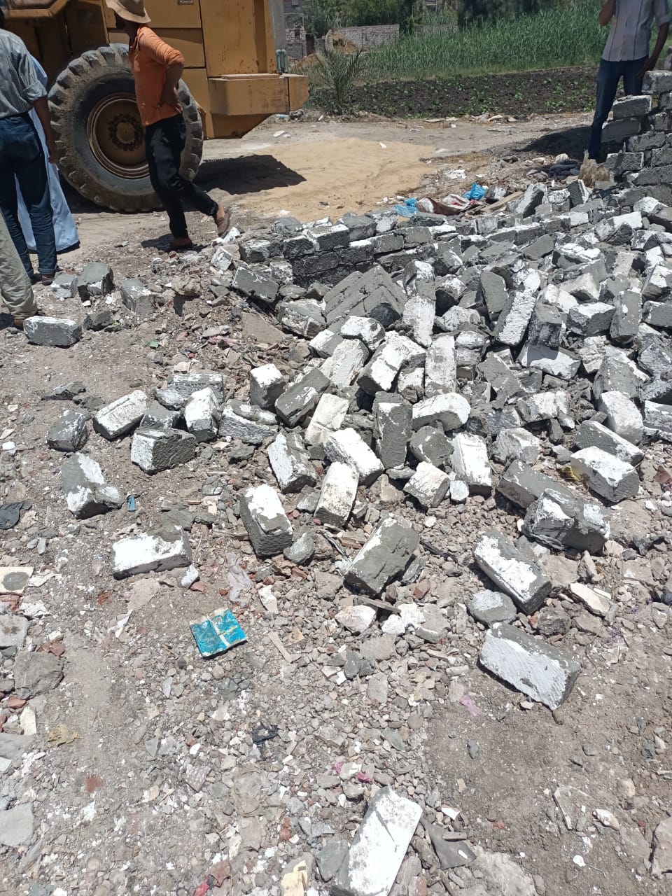 حملات إزالة