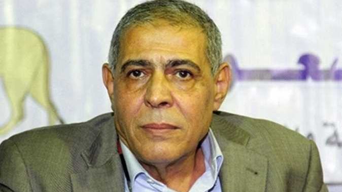  المهندس أمين مسعود عضو مجلس النواب
