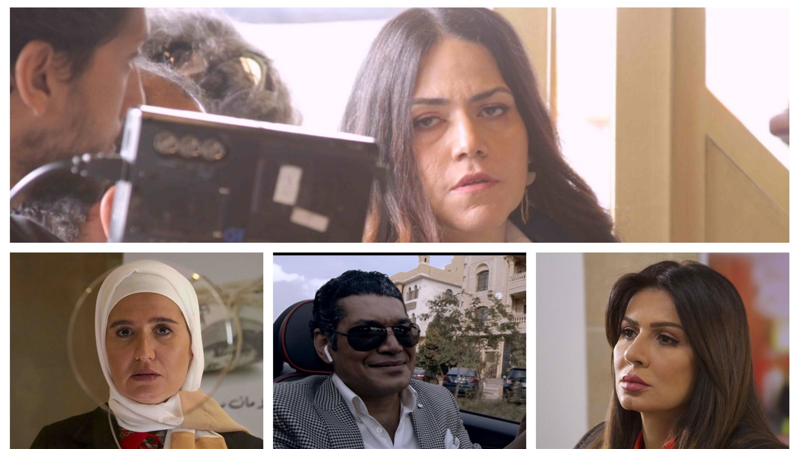 فيلم النهارده يوم جميل