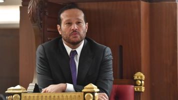  النائب محمد حلاوة رئيس لجنة الصناعة بمجلس الشيوخ