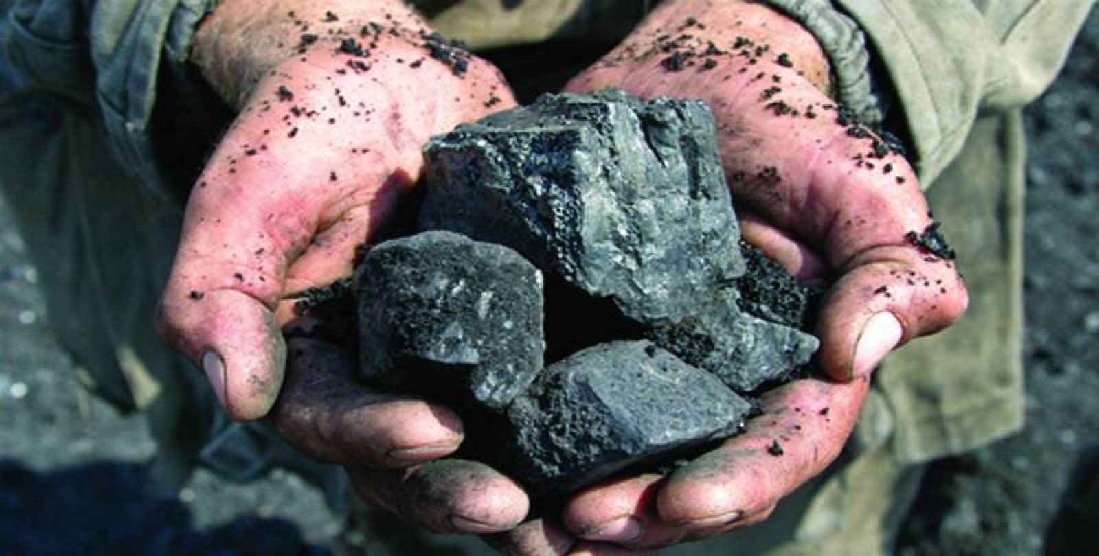 الفحم البولندي