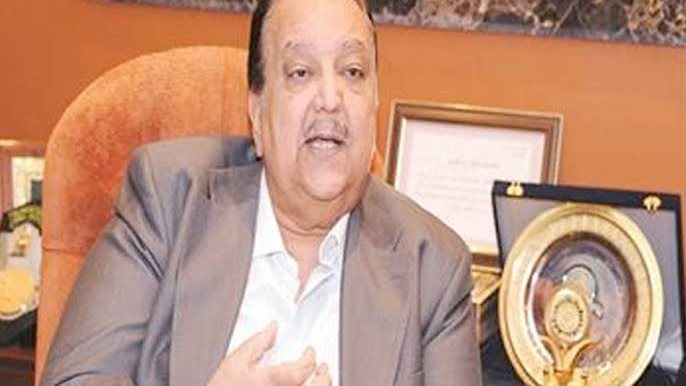 النائب الدكتور نبيل دعبس ، عضو مجلس الشيوخ