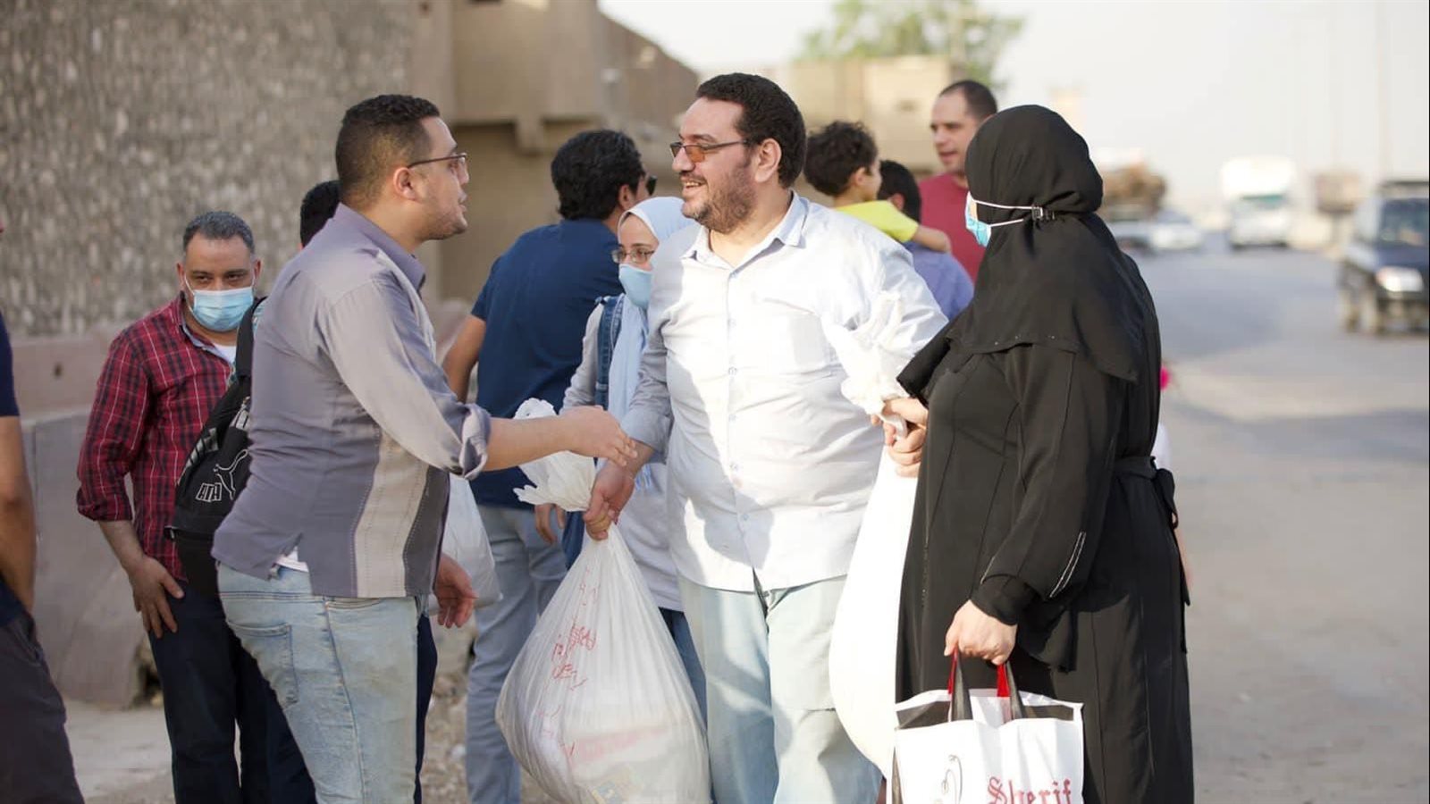 أرشيفية