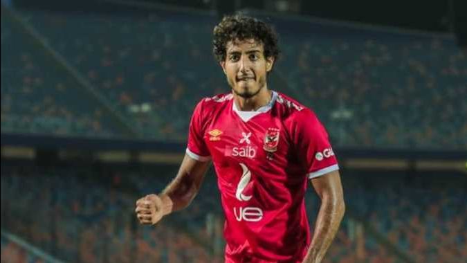 محمد هاني 