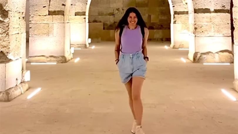 لقاء الخميسي