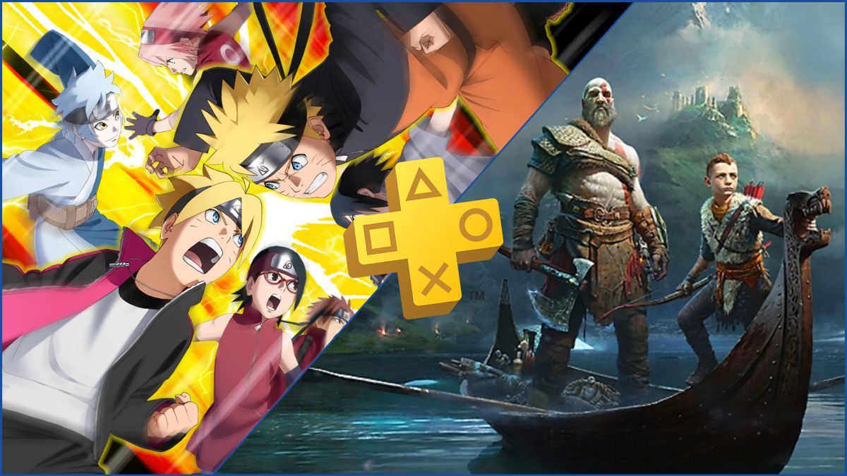 تسريبات تكشف أحدث ألعاب بلايستيشن بلاس PS Plus المجانية لشهر