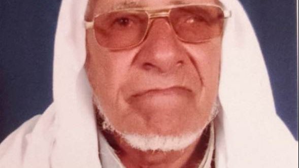 ابو ملفي ..رحيل بطل قاوم الاحتلال الإسرائيلي  بسيناء  ابو ملفي ..رحيل بطل قاوم الاحتلال الإسرائيلي  بسيناء