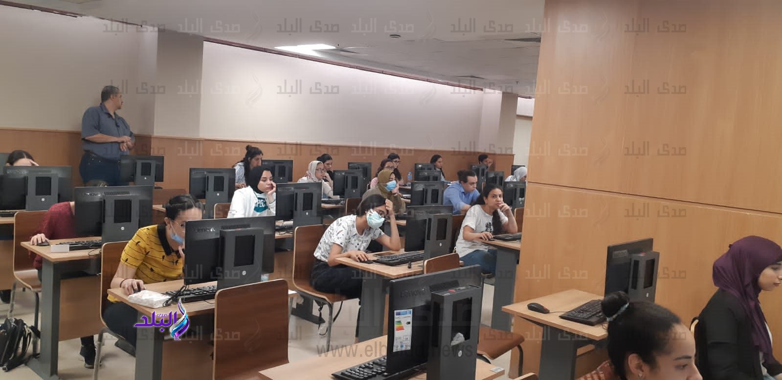 جامعة عين شمس