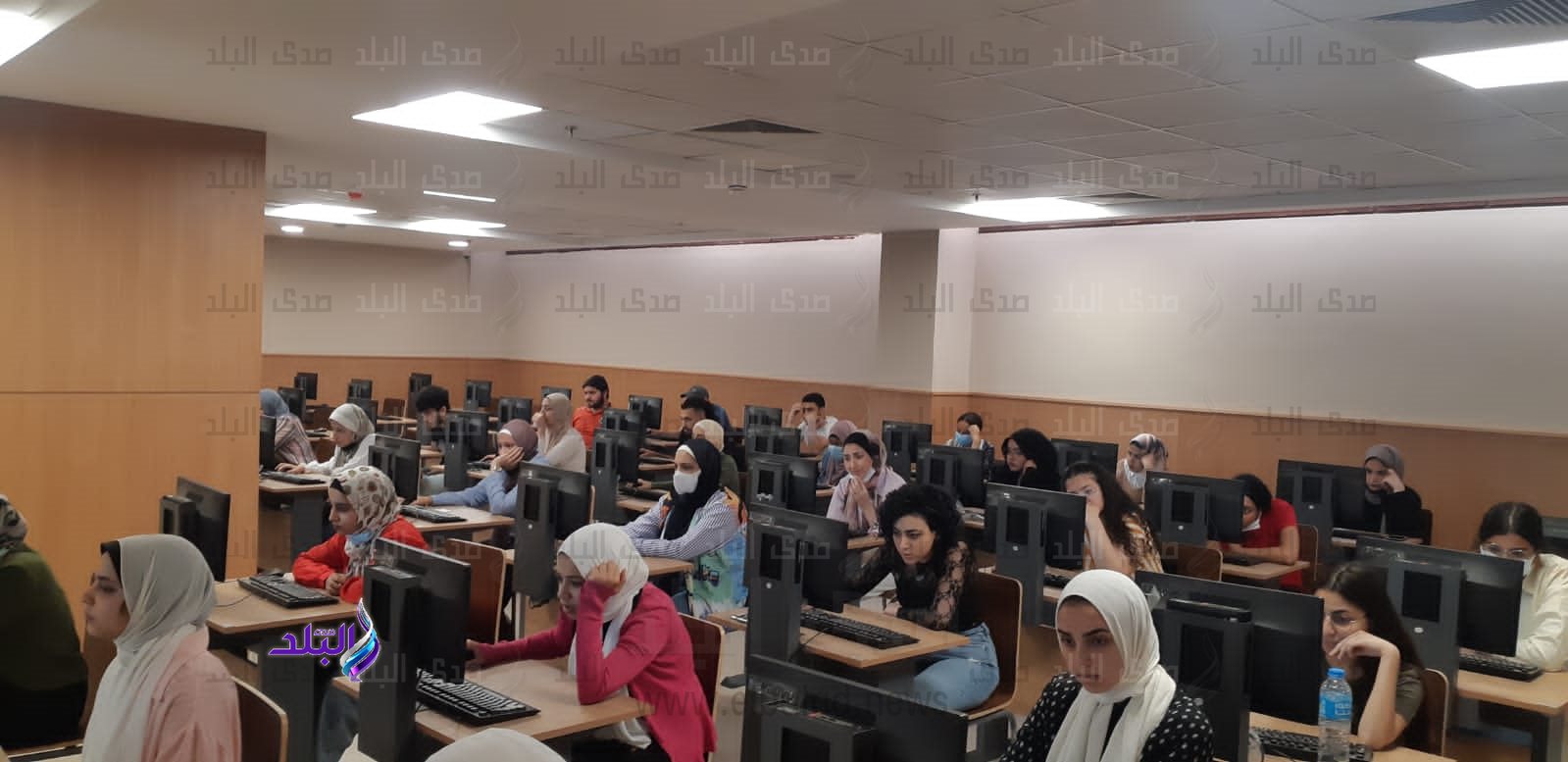 جامعة عين شمس