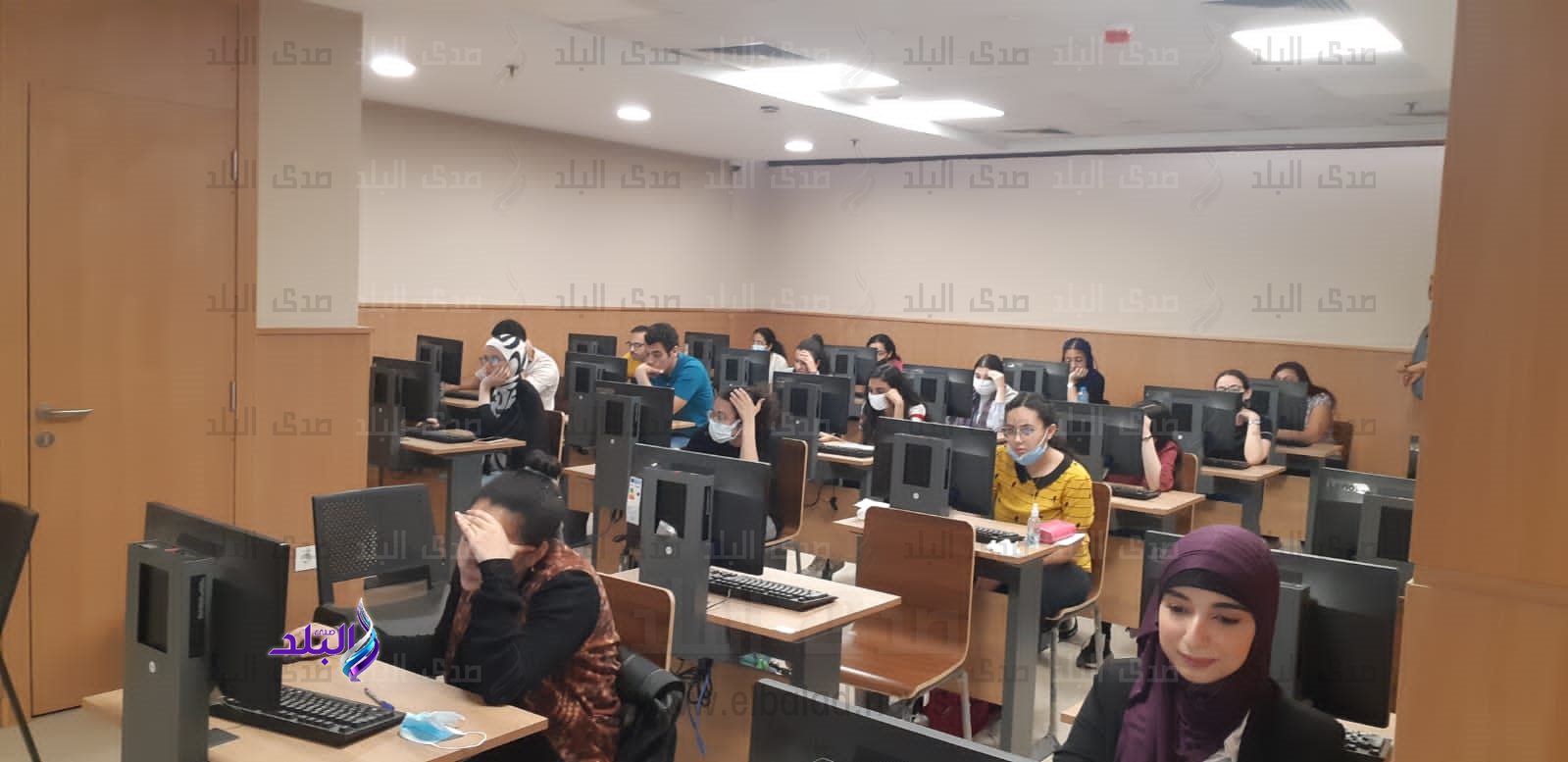 جامعة عين شمس