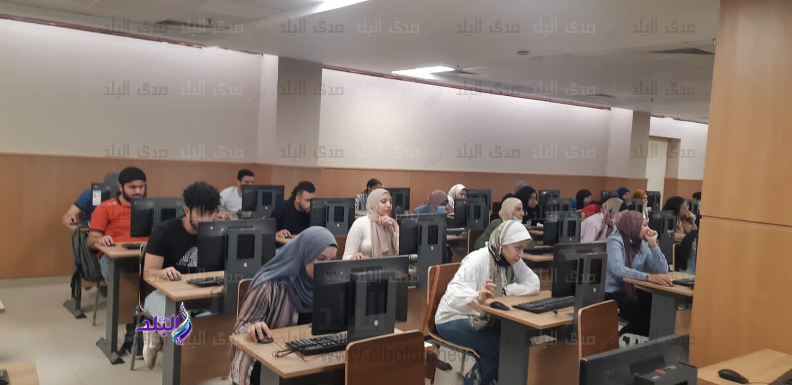 جامعة عين شمس