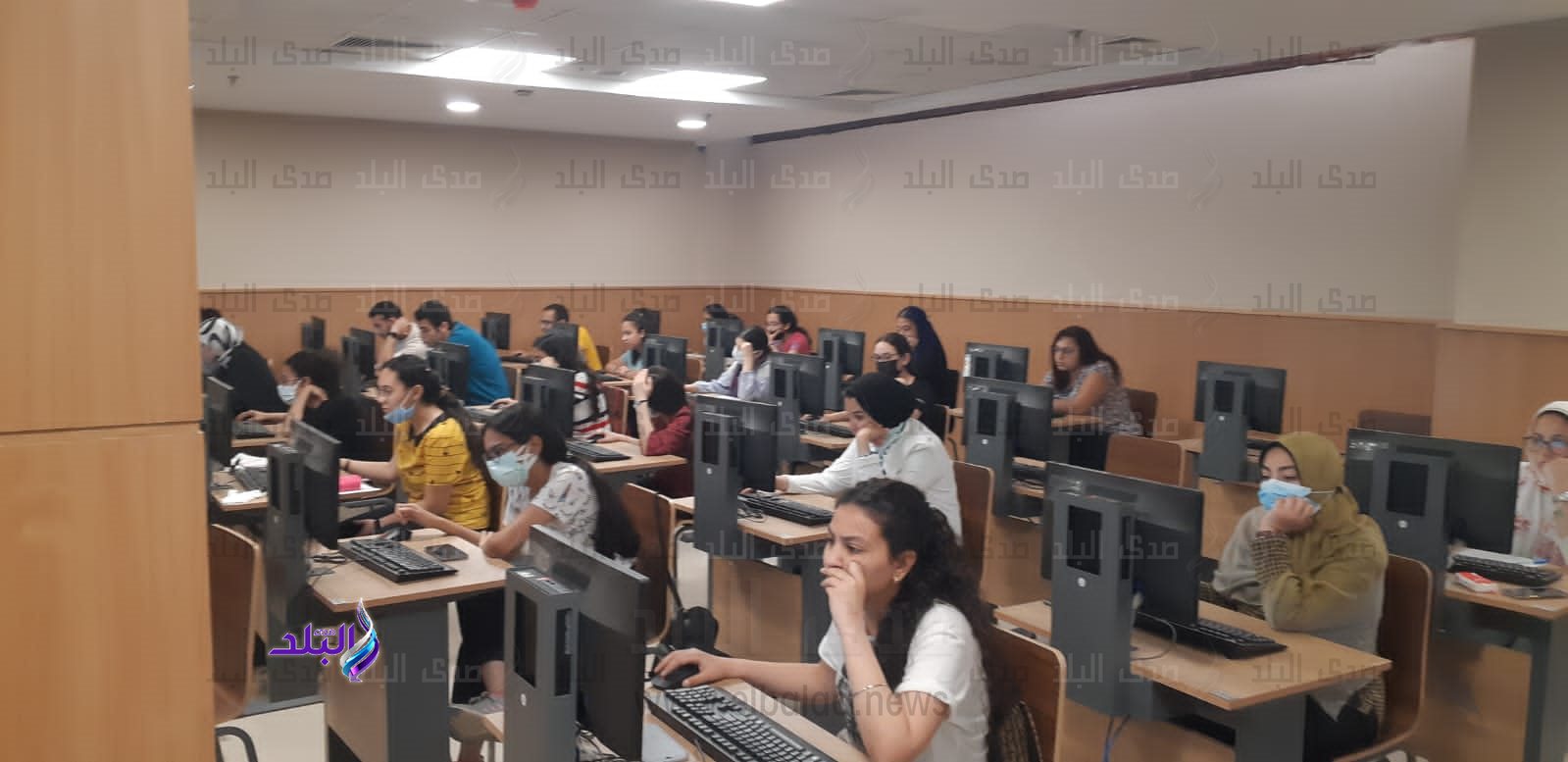 جامعة عين شمس