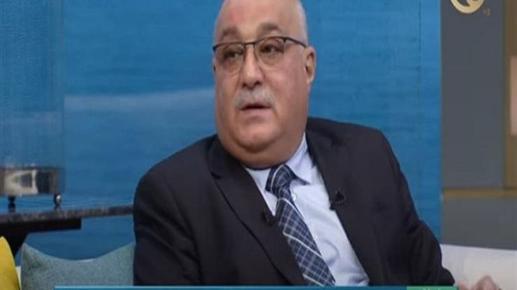 محمد نوار رئيس الإذاعة المصرية،