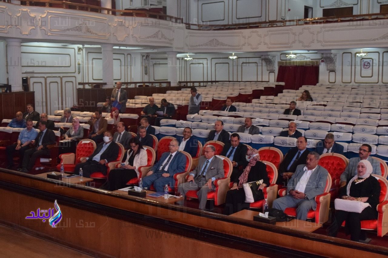 جامعة بنى سويف 