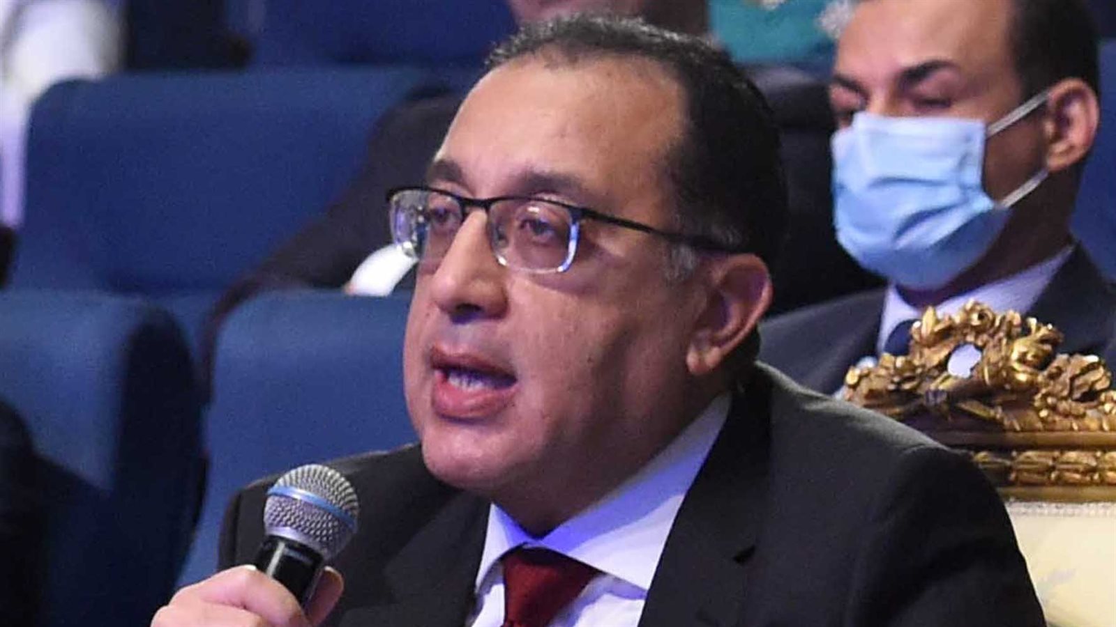 مدبولي