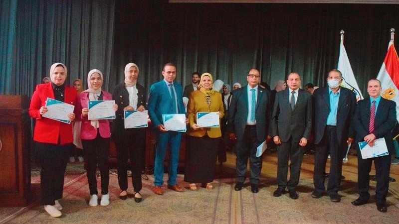 رئيس جامعة بني سويف  رئيس جامعة بني سويف