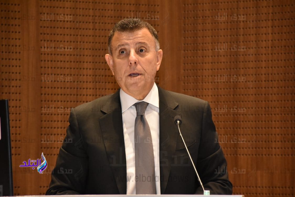 جامعة عين شمس تكرم نخبة من الوزراء والسفراء و الدبلوماسيين