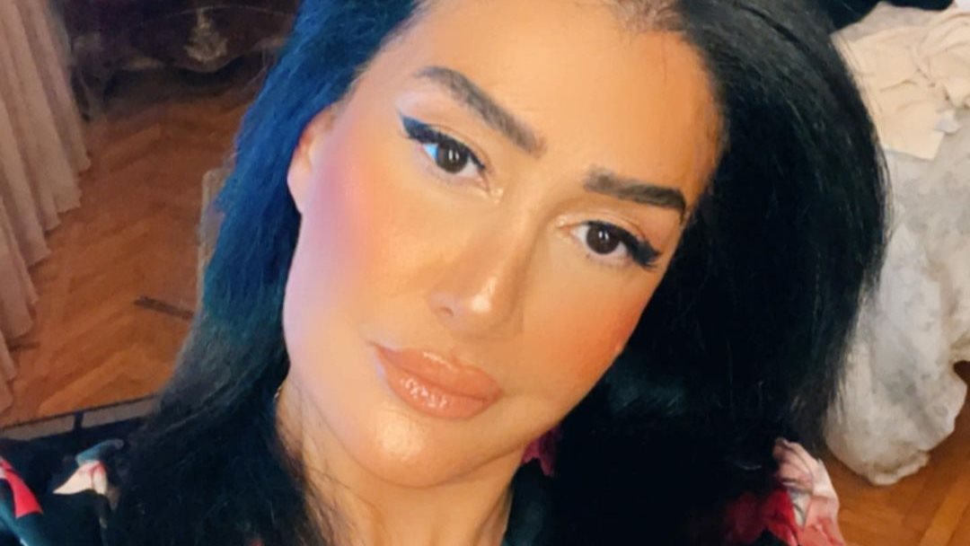 غادة عبد الرازق