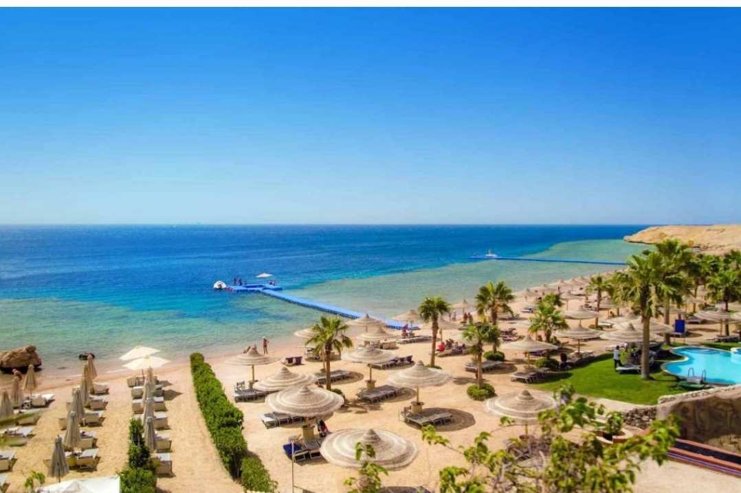 السياحة في مصر 