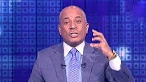 احمد موسى 