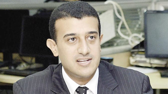 طارق الخولي 