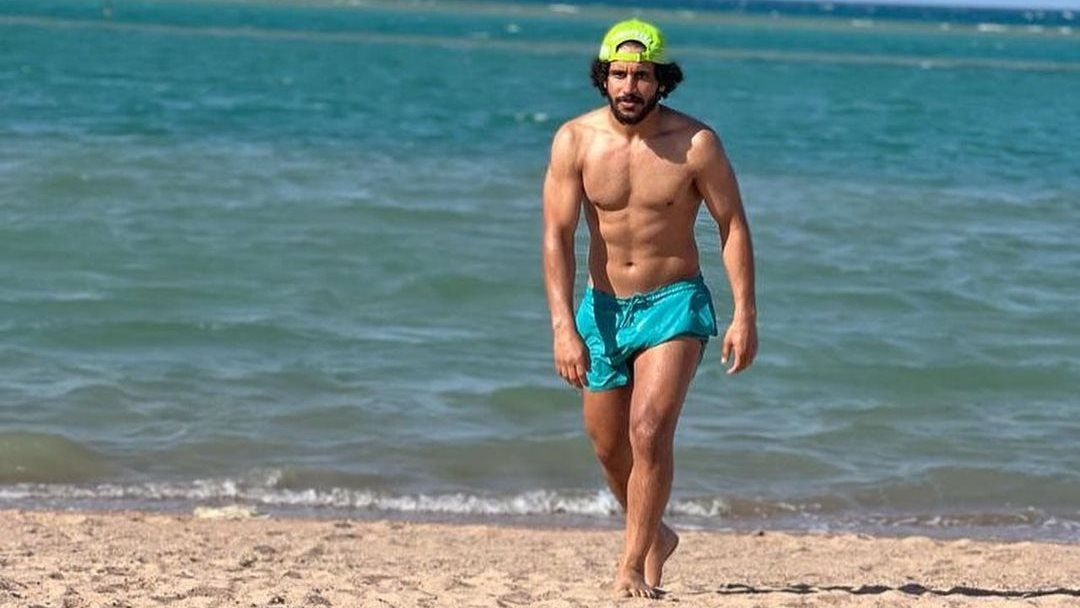 عبد الله جمعة