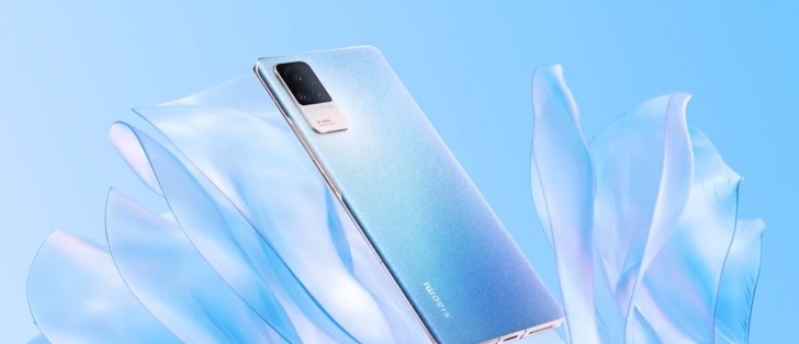 شاومى تستعد لإطلاق نسخة جديدة من Xiaomi CIVI بتصميم رياضي