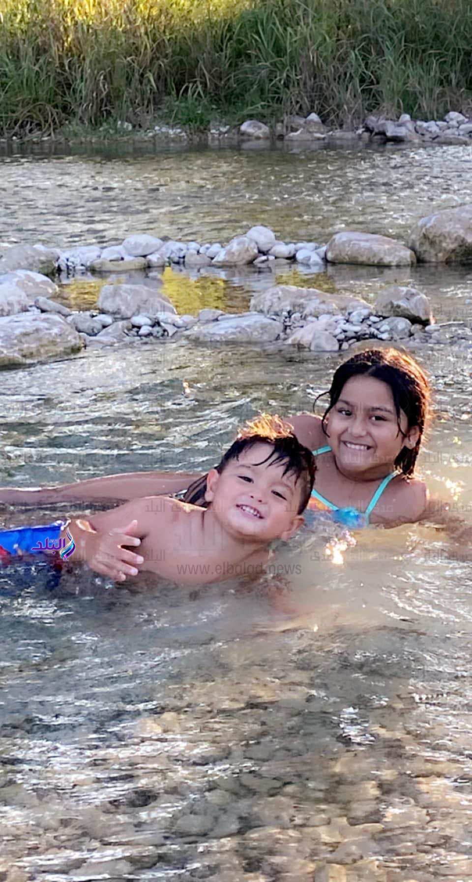 الطفلة آميري ضحية حادث مدرسة تكساس (10)