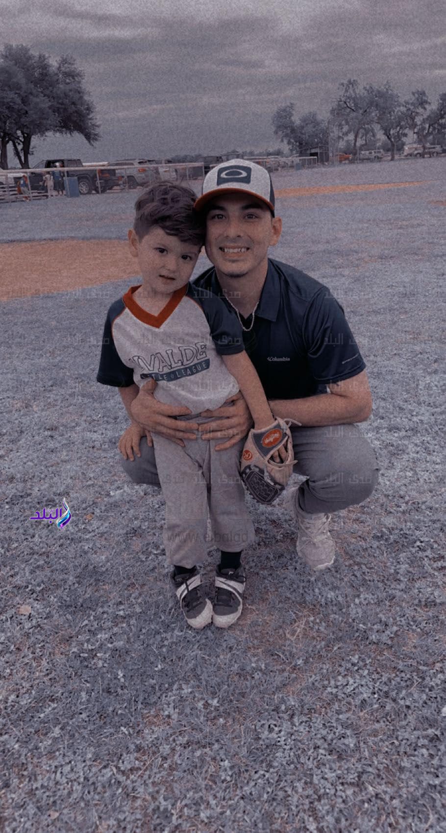 الطفلة آميري ضحية حادث مدرسة تكساس (11)