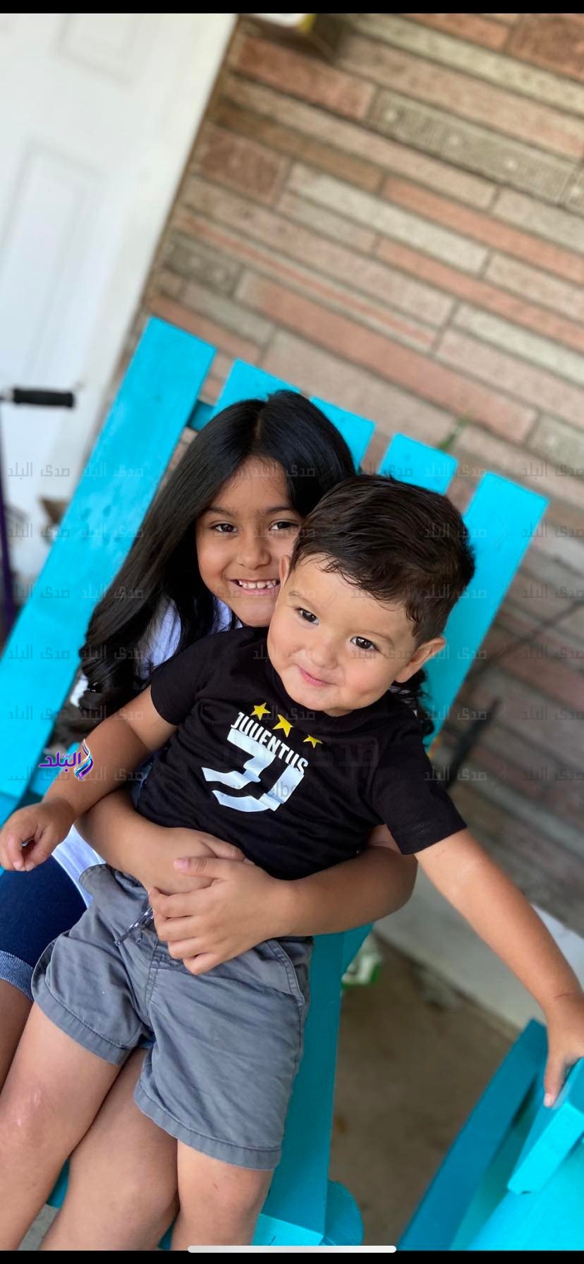 الطفلة آميري ضحية حادث مدرسة تكساس (12)