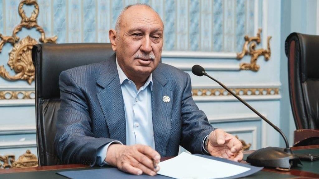 المهندس احمد عثمان  المهندس احمد عثمان