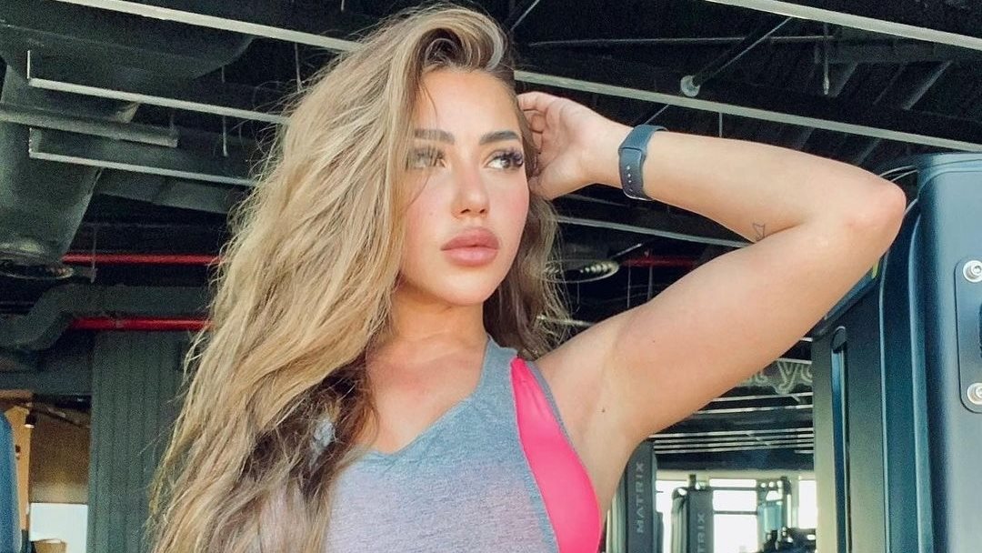سارة سلامة