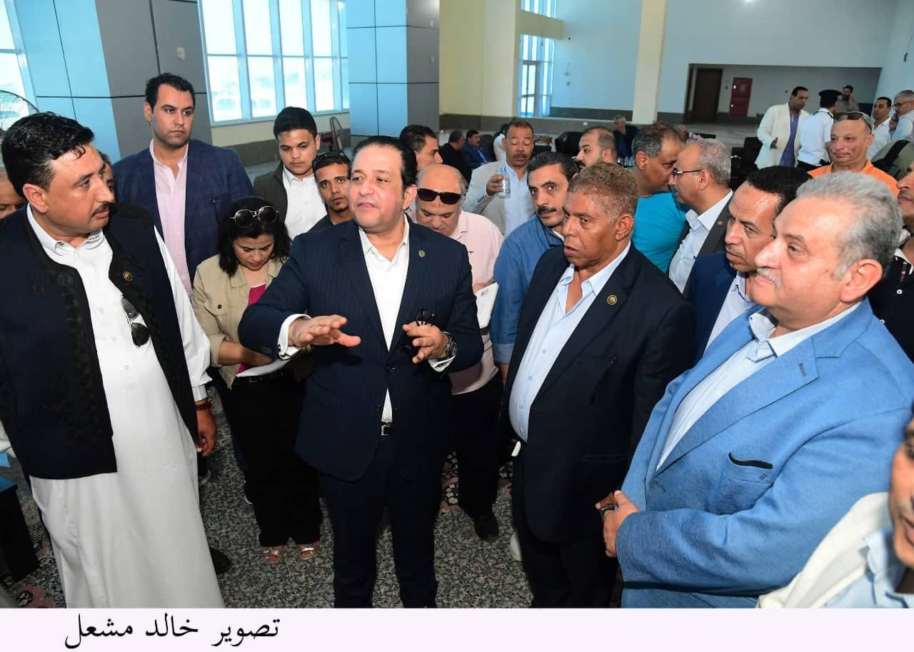  النائب علاء عابد