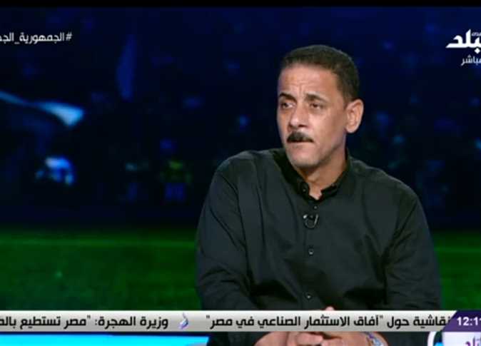 والد لاعب النجوم