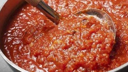 طريقة عمل السخينة السودانية