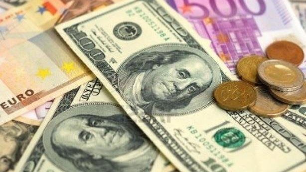 أسعار الدولار والعملات الأجنبية والعربية
